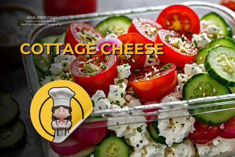 cottage cheese recipes